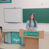 Круглий стіл  «ФІЛОСОФСЬКО-ПРАВОВІ ПРОБЛЕМИ В ТВОРЧОСТІ БОРИСА ГРІНЧЕНКА»