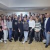 ЗУСТРІЧ  учасників освітнього процесу з випускниками  Факультету права та міжнародних відносин Університету Грінченка