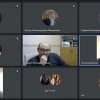 Зустріч керівництва ЦНАП Оболонської районної державної адміністрації в місті Києві зі студентами правниками першого (бакалаврського) та другого (магістерського) рівня  вищої освіти