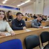 ІХ Круглий стіл  «Права людини в умовах воєнного стану в Україні»: до Тижня права