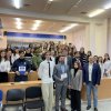 ІХ Круглий стіл  «Права людини в умовах воєнного стану в Україні»: до Тижня права