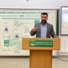 ІХ Круглий стіл  «Права людини в умовах воєнного стану в Україні»: до Тижня права