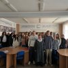 «Реалізація та захист прав осіб визнаних судом недієздатними / обмежено дієздатними» від Людмили Павлової фахівця відділу опіки та піклування Управління соціального захисту населення Оболонської районної в місті Києві державної адміністрації