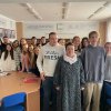 «Реалізація та захист прав осіб визнаних судом недієздатними / обмежено дієздатними» від Людмили Павлової фахівця відділу опіки та піклування Управління соціального захисту населення Оболонської районної в місті Києві державної адміністрації