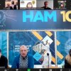Презентація книги  «Заборонити рашизм» в Херсонському державному університеті
