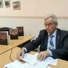 Презентація книги  «Заборонити рашизм» в Херсонському державному університеті