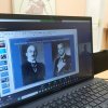 Презентація книги  «Заборонити рашизм» в Херсонському державному університеті