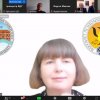 Презентація книги  «Заборонити рашизм» в Херсонському державному університеті