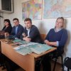 КРУГЛИЙ СТІЛ  «Державно-правова реформа в умовах воєнного стану»