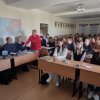 КРУГЛИЙ СТІЛ  «Державно-правова реформа в умовах воєнного стану»