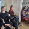 КРУГЛИЙ СТІЛ  «Державно-правова реформа в умовах воєнного стану»