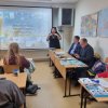 КРУГЛИЙ СТІЛ  «Державно-правова реформа в умовах воєнного стану»