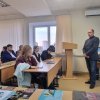 КРУГЛИЙ СТІЛ  «Державно-правова реформа в умовах воєнного стану»
