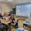 КРУГЛИЙ СТІЛ  «Державно-правова реформа в умовах воєнного стану»
