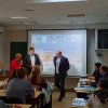 КРУГЛИЙ СТІЛ  «Державно-правова реформа в умовах воєнного стану»