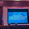 1 вересня 2023 року відбулася урочиста посвята першокурсників у студенти Київського університету імені Бориса Грінченка