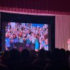 1 вересня 2023 року відбулася урочиста посвята першокурсників у студенти Київського університету імені Бориса Грінченка