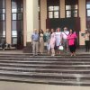 1 вересня 2023 року відбулася урочиста посвята першокурсників у студенти Київського університету імені Бориса Грінченка
