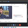 Студенти 2-го курсу ОП «Міжнародне право» відвідали прес- конференцію на тему “Дезінформація та геноцидна риторика: як Росія воює з українцями у медіапросторі?” в межах практичного заняття з «Конфліктології»