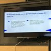 1 листопада 2023 року куратор академічної групи студентів 2 курсу ОП «Міжнародне право» доцент Інна Ворошилова відвідала разом зі студентами профорієнтаційний кар’єрний захід