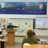 7 грудня 2023 року до Тижня права – 2023 та Міжнародного дня прав людини відбувся IX Круглий стіл «Права людини в умовах воєнного стану»