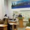 7 грудня 2023 року до Тижня права – 2023 та Міжнародного дня прав людини відбувся IX Круглий стіл «Права людини в умовах воєнного стану»