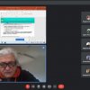 12 квітня 2023 року відбулася відкрита (конкурсна) відеолекція професора кафедри Ігоря Грицяка