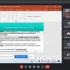 12 квітня 2023 року відбулася відкрита (конкурсна) відеолекція професора кафедри Ігоря Грицяка