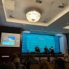 13 грудня студентки 2 курсу ОП «Міжнародне право» долучилися до роботи V Business & Legal Agri Forum
