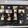 16 листопада 2023 року на кафедрі відбулася Науково-практична конференція на тему «Сучасні системи зв’язку як напрям міжнародно-правової, зовнішньополітичної, теле-, радіо, мережевої комунікації», присвячена пам’яті українського зв’язківця В. М. Тітк