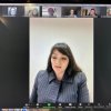 16 листопада 2023 року на кафедрі відбулася Науково-практична конференція на тему «Сучасні системи зв’язку як напрям міжнародно-правової, зовнішньополітичної, теле-, радіо, мережевої комунікації», присвячена пам’яті українського зв’язківця В. М. Тітк
