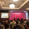 18 жовтня 2023 року відбувся Business & Legal TAX FORUM, у роботі якого взяла участь завідуюча кафедрою, кандидат юридичних наук, доцент Ірина Братко