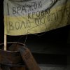 22 листопада 2023 року першокурсники разом із куратором, професором кафедри Ельвірою Тітко відвідали виставку «Майдан: народження мрії. Перший бій»