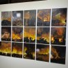 22 листопада 2023 року першокурсники разом із куратором, професором кафедри Ельвірою Тітко відвідали виставку «Майдан: народження мрії. Перший бій»