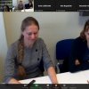 Співробітники кафедри на запрошення закордонних колег долучилися до роботи 3-ї Міжнародної наукової конференції «Виклики сучасному праву: міжнародний погляд»