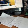 27 жовтня 2023 року студенти спеціальності «Міжнародне право» долучилися до написання Радіодиктанту національної єдності – 2023