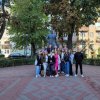 28 вересня 2023 року студенти ОП «Міжнародне право» відвідали Музей Бориса Грінченка