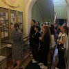 28 вересня 2023 року студенти ОП «Міжнародне право» відвідали Музей Бориса Грінченка