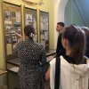 28 вересня 2023 року студенти ОП «Міжнародне право» відвідали Музей Бориса Грінченка