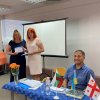Підвищення кваліфікації співробітників – важлива складова наукової та науково-педагогічної діяльності кафедри міжнародного права, європейської та євроатлантичної інтеграції