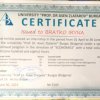 Підвищення кваліфікації співробітників – важлива складова наукової та науково-педагогічної діяльності кафедри міжнародного права, європейської та євроатлантичної інтеграції