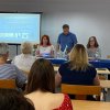 Підвищення кваліфікації співробітників – важлива складова наукової та науково-педагогічної діяльності кафедри міжнародного права, європейської та євроатлантичної інтеграції