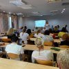 Підвищення кваліфікації співробітників – важлива складова наукової та науково-педагогічної діяльності кафедри міжнародного права, європейської та євроатлантичної інтеграції