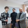Студентська команда юристів-міжнародників 