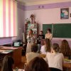 Профорієнтація від студентів: із перевагами навчання в КУБГ випускників Миронівського академічного ліцею №2 Миронівської міської Ради Київської області ознайомили студенти 1-го курсу ОП «Регіональні студії»