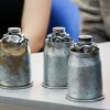 Міжфакультетська співпраця: майстер-клас з розпису військової атрибутики студентами Факультету права та міжнародних відносин, Факультету журналістики та Факультету образотворчого мистецтва