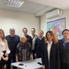 Обговорюємо Стратегію розвитку Факультету та Університету: кафедра міжнародних відносин внесла свої пропозиції