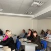 Обговорюємо Стратегію розвитку Факультету та Університету: кафедра міжнародних відносин внесла свої пропозиції