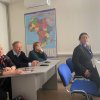 Обговорюємо Стратегію розвитку Факультету та Університету: кафедра міжнародних відносин внесла свої пропозиції
