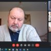 Установча конференція з виробничої практики (консульська робота) студентів освітньої програми «Суспільні комунікації»